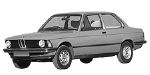 BMW E21 P188A Fault Code