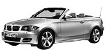 BMW E88 P188A Fault Code
